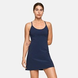 Outdoor Voices Exercise Dress